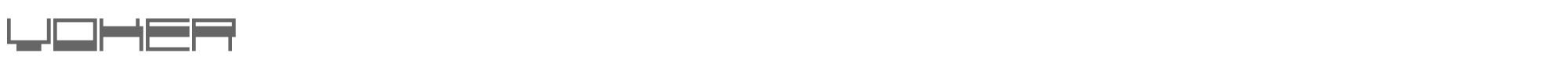 Voker Voker regular (update) solo letras para dafont.ttf font preview